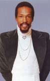 Eddie Kendricks