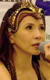 Jenine Desiderio
