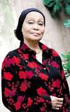Mahyon Ismail