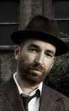 Duncan Sarkies