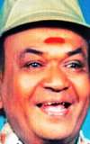 Idichapuli Selvaraj