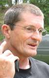 Mick Gould