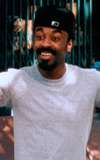 Kevin Thigpen