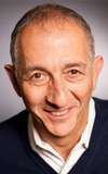 Paul Meshejian