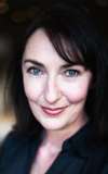 Penelope McGhie