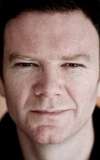 Terry McMahon