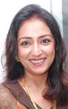 Anuradha Patel