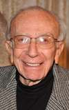 Sherwood Schwartz