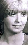 Mary MacLeod