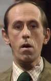 Milton Johns