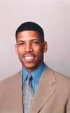 Kevin Johnson