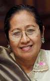 Rosnani Jamil