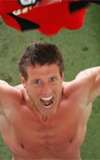 Steve Fletcher