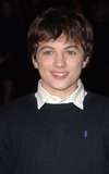 Toby Parkes