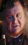 Patrick Monckton