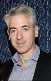 William Ackman