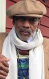 Larry Vickers