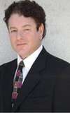 Michael Patrick Breen