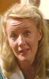 Jennifer Hilary