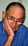 Jeremy Akerman