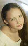 Samantha Burton