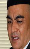 Raffi Hussain