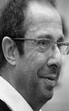 Elijah Moshinsky