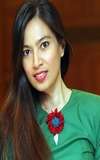 Haliza Misbun