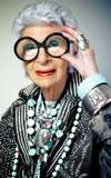 Iris Apfel