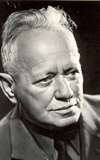 Mikhail Sholokhov