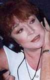Clare Marshall