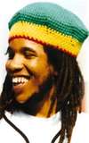 Stephen Marley