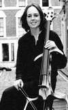 Dinah Beamish