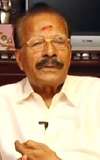 G K Pillai