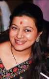 Sangeeta Ahir