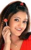 Renuka Menon