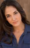 Veronica Mendoza