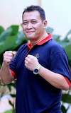 Sabree Fadzil