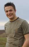Luke Aikman