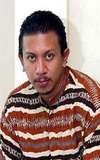 Cico Harahap