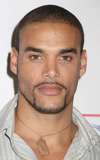 Marcus Patrick