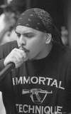 Immortal Technique