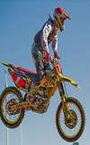 Chad Reed