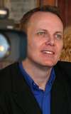 Timothy Hines