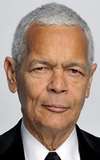 Julian Bond