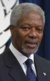 Kofi Annan