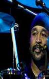 Carter Beauford