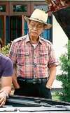 Hisham Ahmad Tajudin