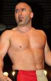 Tony Kozina