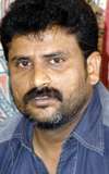 Murali Paruchuri